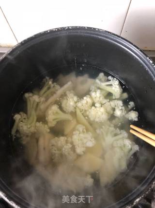 麻辣香锅的做法步骤：3
