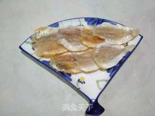 蒜香多味鱼的做法步骤：2