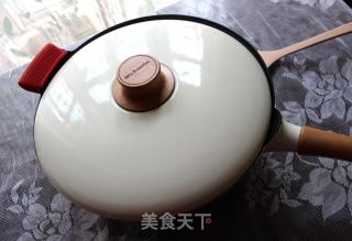 鲜香麻辣锅的做法步骤：1