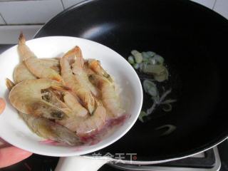 鲜香麻辣锅的做法步骤：8