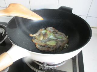 鲜香麻辣锅的做法步骤：9