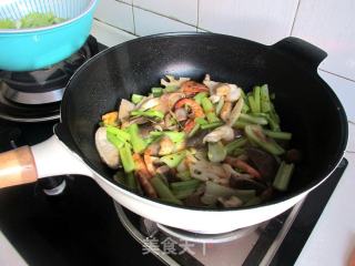 鲜香麻辣锅的做法步骤：15