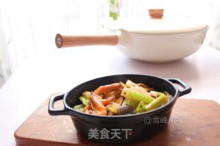 鲜香麻辣锅的做法步骤：17