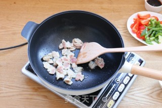 干锅花菜的做法步骤：2