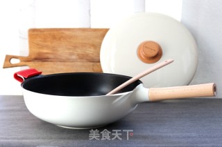 干锅花菜的做法步骤：8