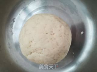 彩色馒头的做法步骤：4
