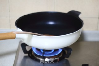 蛋包饭的做法步骤：4