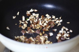 蛋包饭的做法步骤：7