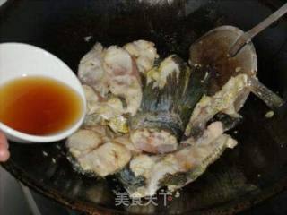茄汁鱼块的做法步骤：4