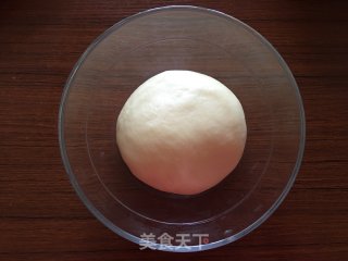 金钱小面包的做法步骤：4