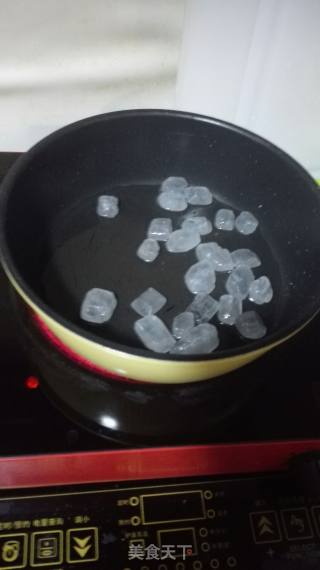 山楂罐头的做法步骤：4