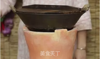 潮音潮人：清蒸花仙鱼的做法步骤：5