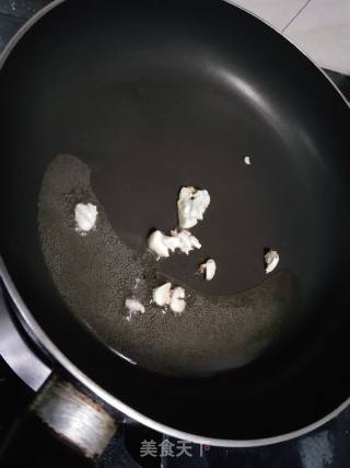 羊耳小炒的做法步骤：2