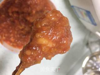 山楂酱（懒人版）的做法步骤：3