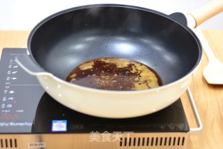 糖醋排骨的做法步骤：6