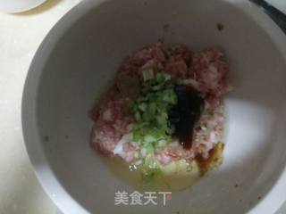 砂锅豆腐包的做法步骤：2