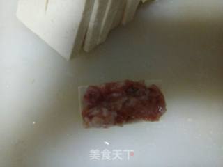 砂锅豆腐包的做法步骤：5