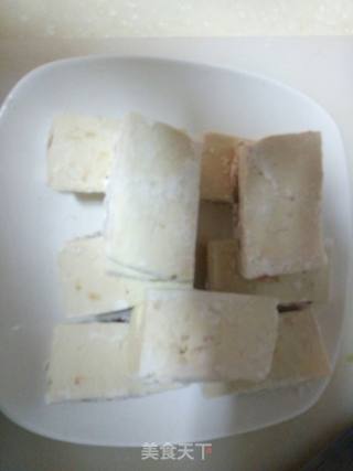 砂锅豆腐包的做法步骤：8