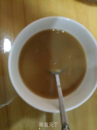 砂锅豆腐包的做法步骤：15