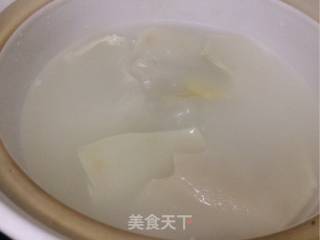 猪皮冻的做法步骤：2