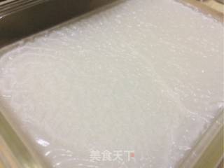 猪皮冻的做法步骤：5