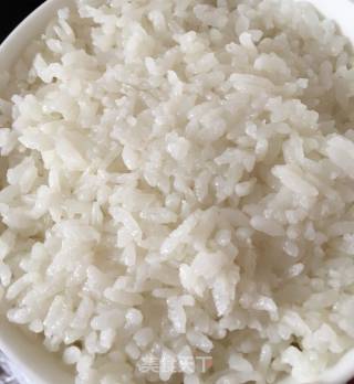 家常卤肉饭的做法步骤：21