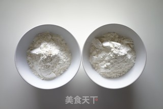 翡翠水饺的做法步骤：6