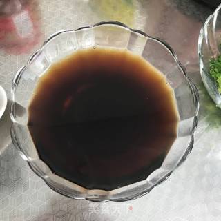 白灼生菜的做法步骤：1