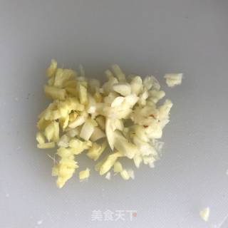 白灼生菜的做法步骤：3