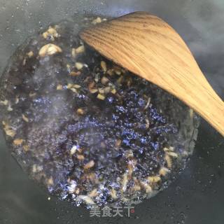 白灼生菜的做法步骤：4