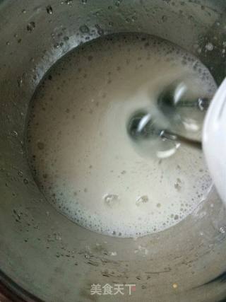 纸杯蛋糕的做法步骤：5