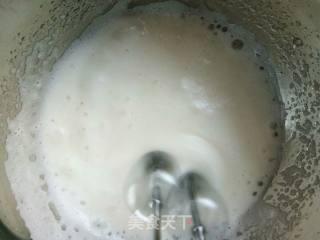 纸杯蛋糕的做法步骤：6