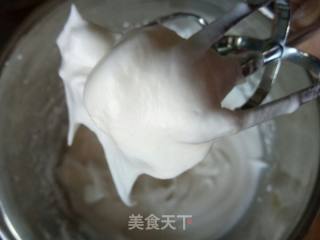 纸杯蛋糕的做法步骤：7