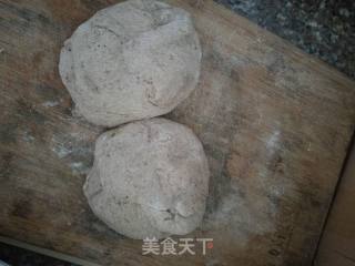 黑麦面包的做法步骤：4