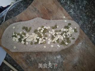 黑麦面包的做法步骤：5