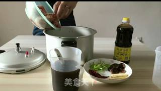 黄焖鸡的做法步骤：3