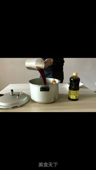 黄焖鸡的做法步骤：4