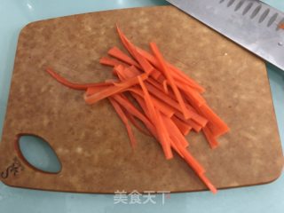 牛油果鸡蛋蔬菜沙拉#鸡蛋美食#的做法步骤：6