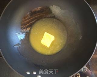 牛轧糖的做法步骤：2