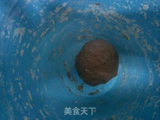 花样馒头（米饭团）的做法步骤：4