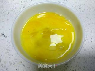 #鸡蛋美食#西葫炒鸡蛋的做法步骤：4