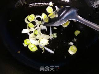 #鸡蛋美食#西葫炒鸡蛋的做法步骤：8
