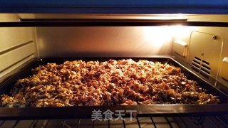烤燕麦片的做法步骤：4