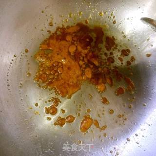 简易版红烧猪脚的做法步骤：3