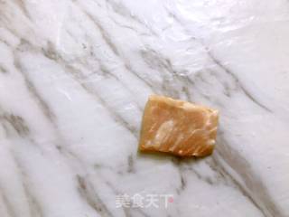 培根风琴土豆的做法步骤：2
