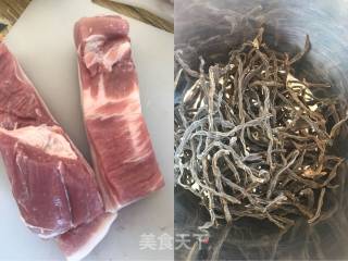 红烧肉的做法步骤：1
