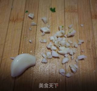 #鸡蛋美食#蛋皮拌芹菜的做法步骤：12