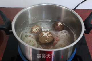 清爽椰油拌沙拉的做法步骤：4