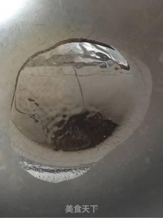 鸡蛋美食～～蒜黄炒鸡蛋的做法步骤：5