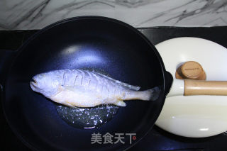 糖醋黄花鱼的做法步骤：3